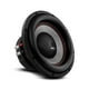thumbnail image 1 of DS18 GEN-X104D Subwoofer in Black - 4 Layer Black Aluminum Voice Coil, 10", 800W MAX Power, 400W RMS, 1 of 6