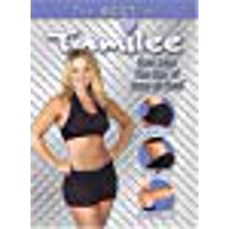 Tamilee Webb: The BEST of TAMILEE Buns, Abs & Arms (Best Workout For Flabby Arms)