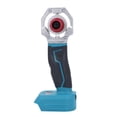 thumbnail image 1 of Water Pipe Melting Device, Compact Cordless Rechargeable Water Pipe Melting Device Even Heating Efficient High Power Non Leakage  for Connection, 1 of 7