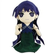 Mistress 9 - Sailor Moon 8" Plush (Great Eastern) 52601