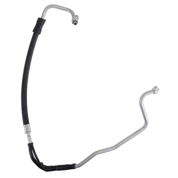 Four Seasons A/C Refrigerant Suction Hose P/N:66020 Fits select: 2011-2014 CHEVROLET SILVERADO, 2011-2014 GMC SIERRA