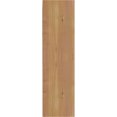 thumbnail image 4 of Ekena Millwork 5 1/2"W x 20"D x 20"H Westlake Block Smooth Bracket, Western Red Cedar, 4 of 25