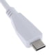 thumbnail image 4 of 5a 20v Usb Type-c Extension Cable,usb-c 2.0 Female To Usb Male Extender, 4 of 4