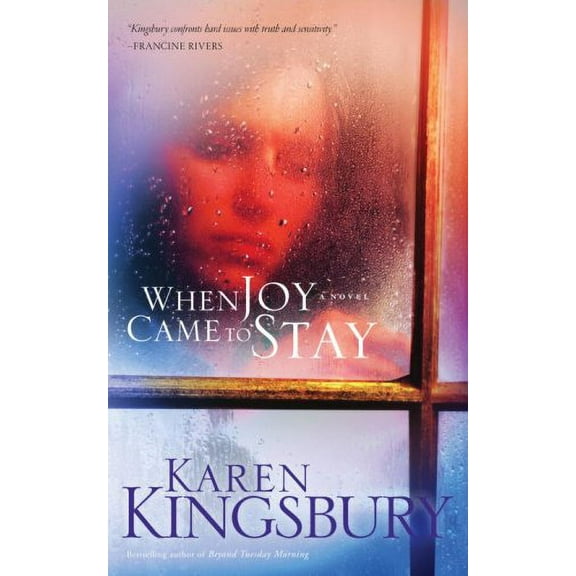 When Joy Came to Stay Paperback