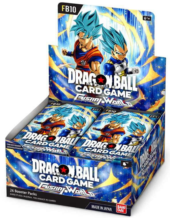 ドラゴンボール超カードゲームDESTROYER KINGS㉟ Dragon Ball Super Collectible Card Game Destroyer Kings Series 6