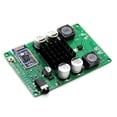 thumbnail image 1 of Bluetooth 5.0 Amplifier Board Tws Aux 80/100w Serial Port To Change Name Mono Stereo Module Wireles, 1 of 5