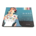 thumbnail image 1 of Kit de maquillaje Bissu 6 sombras y 1 Rubor Yucatan, 1 of 2