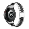 thumbnail image 3 of WIFKLSIIPG Stylish Durable Stainless Steel Metal Watch Band Compatible with Electronic Smartwatches, 3 of 7