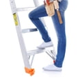thumbnail image 5 of Mobutofu 4 Pcs Extension Ladder Bumpers Rubber Non Skid Protection for Home, 5 of 5