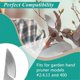 thumbnail image 2 of Hand Pruner Replacement Kit (2/3-1) for Felco Pruners Models: F2, 2 of 5