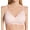 Blush, variant on Women's Warner's RN2231A No Side Effects Wirefree Lift Bra (Blush L)
