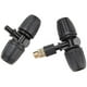 thumbnail image 3 of 10PCS Water Nozzle,Drip Irrigation,10Pcs Atomization Irrigation for Garden Agriculture Watering Irr, 3 of 5