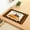 F, variant on Rovga Rugs Indoor Carpet Decorations Indoor Decorations Fall Outdoor Decor Fall s Outdoor Fall Decor Fall Rug Fall Kitchen Rug 15.7*23.6 Inch