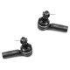 thumbnail image 1 of Par de Terminales Exteriores Hilux 2006 A 2015 Toyota Genérica ., 1 of 4