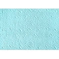 thumbnail image 1 of Ahgly Company Indoor Rectangle Oriental Light Blue Industrial Area Rugs, 2' x 3', 1 of 1