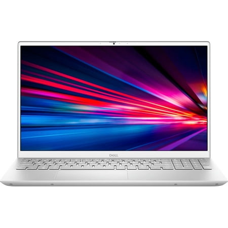 Dell Inspiron 7000 15.6-inch IPS FHD(1920x1080) WVA Laptop ~ Intel 4-Core i5-10300H Processor ~ Fingerprint ~ USB-C ~ HD Webcam ~ 16GB DDR4 Memery ~ 256GB SSD Storage ~ Win11 Home ~ WWC 32GB USB