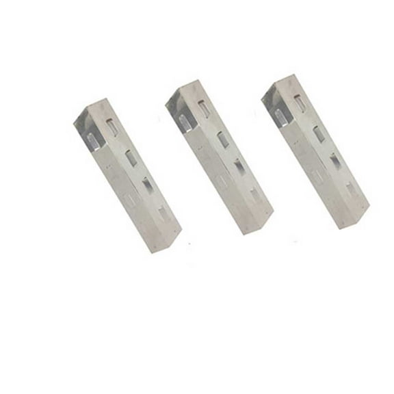 Replacement Flavorizer Bars for Kmart 640.174093112, Gas Models, 3-Pack