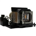 thumbnail image 2 of Jaspertronics LMP-D214 Lamp & Housing for Sony Projectors Fits VPL-DW220 VPL-DX240 VPL-DX270 LMP-D214-UHP & More 1 Year Warranty 1 Unit per pack, 2 of 6
