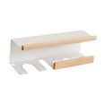 thumbnail image 2 of Soporte para secador de pelo, soporte para secador de pelo, estante para baño, organizador de secador de pelo, almacenamiento, 2 of 8