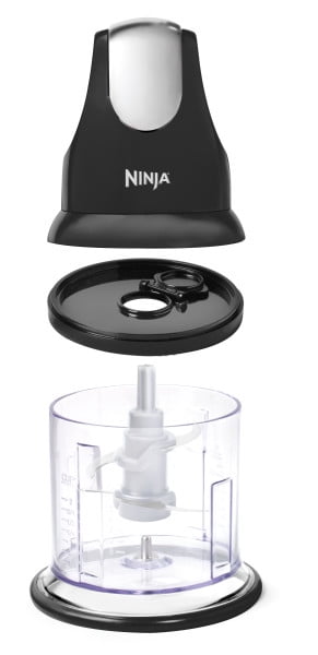 Ninja Food Chopper - household items - by owner - housewares sale