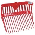 thumbnail image 2 of Fortiflex Stable Super Fork - Head Only Red, 2 of 2