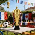 thumbnail image 4 of weibbin Gold Trophy Cup for Sports Championship Tournaments Competition, 4 of 6