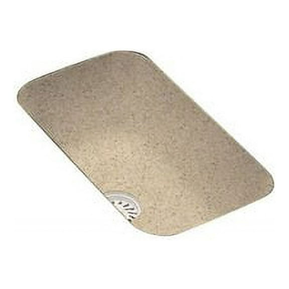 Swan Solid Surface 11'' x 17.75'' Undermount Kitchen Sink