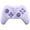 purple, variant on CNKOO Switch Controller Wireless Switch Pro Controller Compatible with Nintendo Switch/Lite/OLED with Joystick Wake-up Dual Turbo Vibration -