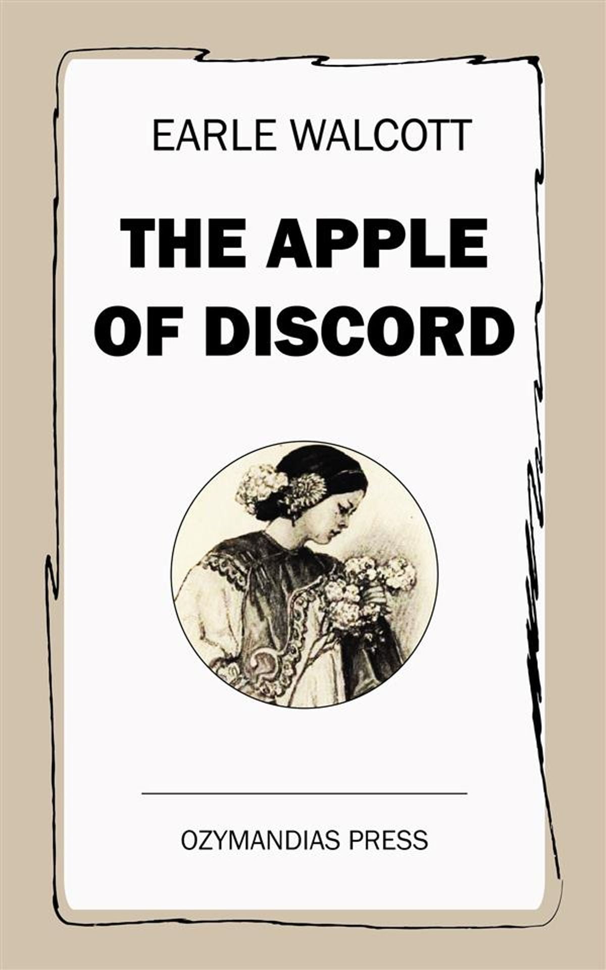 The Apple of Discord eBook