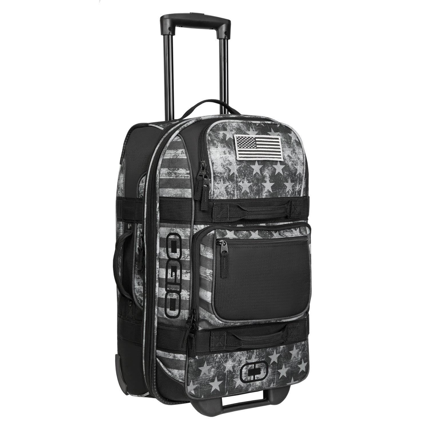 ogio 22 inch carry on