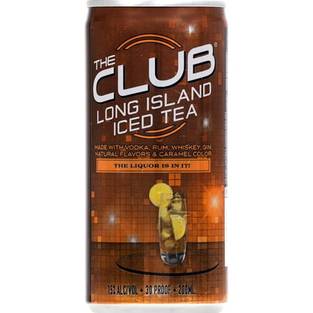 Long Island Iced Tea Walmart Long Island Iced Tea Walmart