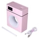 thumbnail image 3 of Humidificador De Escritorio BuyWeekMX Rosa Con Difusor De Niebla De Aromaterapia 500 ml, 3 of 9