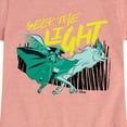 thumbnail image 3 of Raya and the Last Dragon - Seek The Light - Toddler & Youth Girls Short Sleeve Graphic T-Shirt, 3 of 5