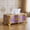 5, variant on Stylish Retro Themed ABS Tissue Paper Dispenser For Kitchen Bathroom