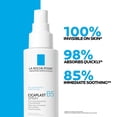 thumbnail image 4 of Bruma facial hidratante La Roche-Posay Cicaplast B5 Spray, 4 of 9