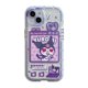 thumbnail image 3 of Hello Kitty New Phone Case For IPhone 14 13 12 11 Pro Max XS XR Cartoon Transparent Luminous Creative Pink Kawaii For Girls Y2K, 3 of 5
