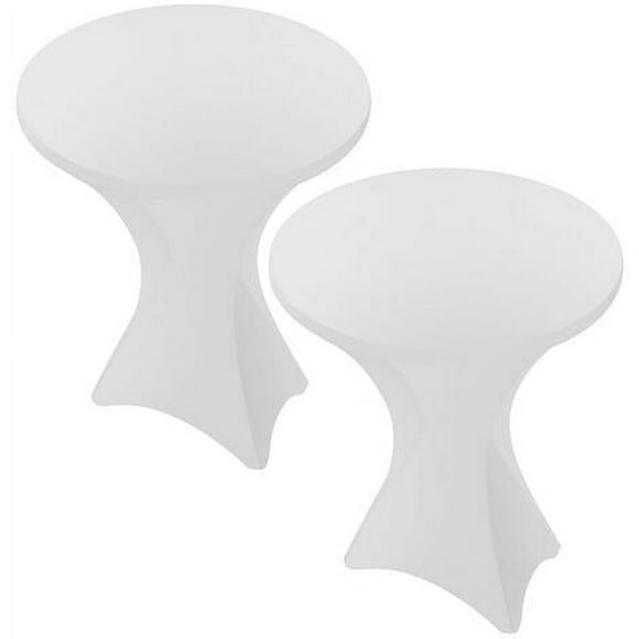 YQHWQ cm105 cm folding high table set white table set cm folding high table80