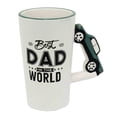 thumbnail image 1 of Taza Way to Celebrate Cerámica Asa de Camión Frase 510 Ml, 1 of 4