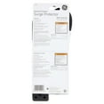 thumbnail image 4 of GE General Purpose Surge Protector 6 Outlets, 6 ft, 4 of 5