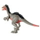 thumbnail image 3 of Dinosaurio Jurassic World Troodon Dinos al Ataque 4 Pulgadas, 3 of 3