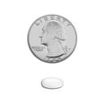 thumbnail image 4 of Equate Mini Nicotine Polacrilex Lozenge, Stop Smoking Aid, 2 mg, Citrus Lime, 108 Count, 4 of 6