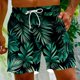 thumbnail image 1 of Puntoco Pantalones Cortos Cargo Transpirables Ligeros Para La Playa Al Aire Libre Para Uso Diario Informal Para Hombre Negro Xxxl, Pantalones Cortos Para Hombre, 1 of 6