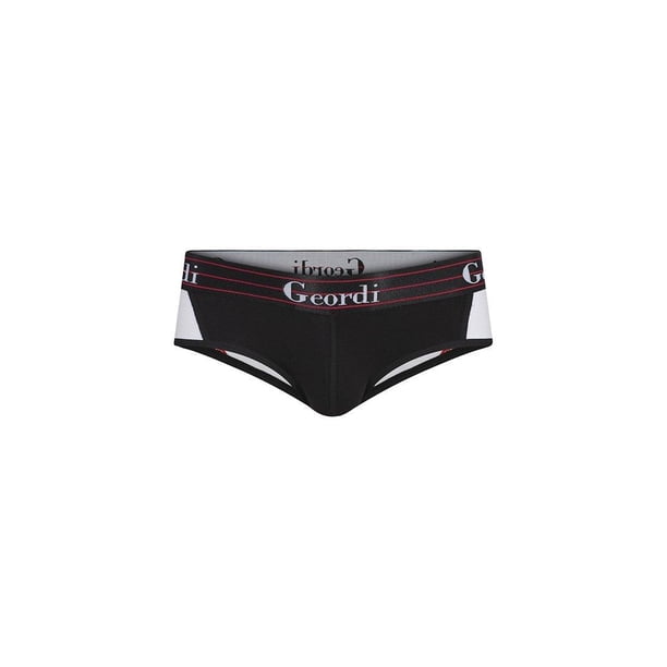 Trusa Algodón Fondo Entero (GG05B1) multicolor XL Diane & Geordi Colombia GG05B1