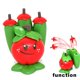 thumbnail image 4 of 1pcs New PLANTS VS ZOMBIES PVZ Pea Shooter  Action Figure l Toy Dolls Shooting Dave Allstar Toy Kids Gifts For Boys, 4 of 5