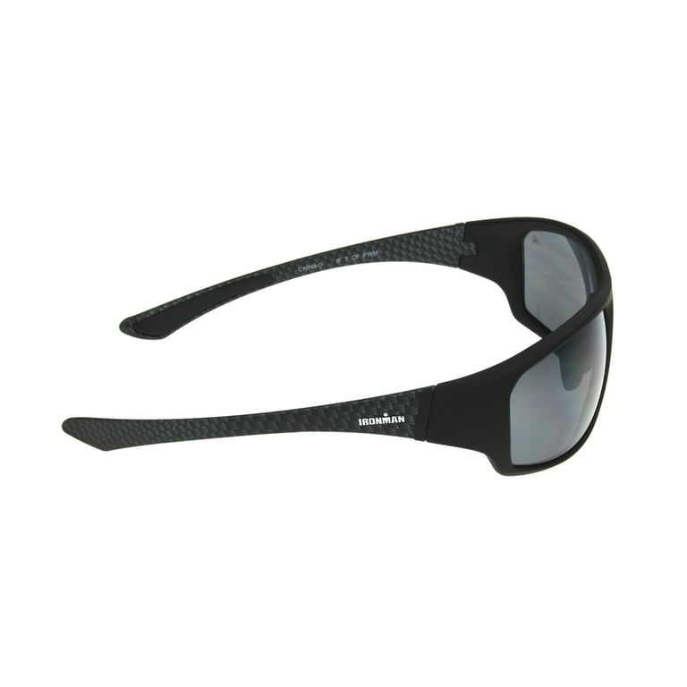 Iron Man Fashion Square Sunglasses – Xaina