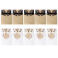 thumbnail image 1 of TEHAUX 10Pcs Party Invitations High-End Appearance Cards, 1 of 5