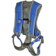 Kids SKI Trainer Child SKI Harness with Absorb bungees 9' Rope and ...