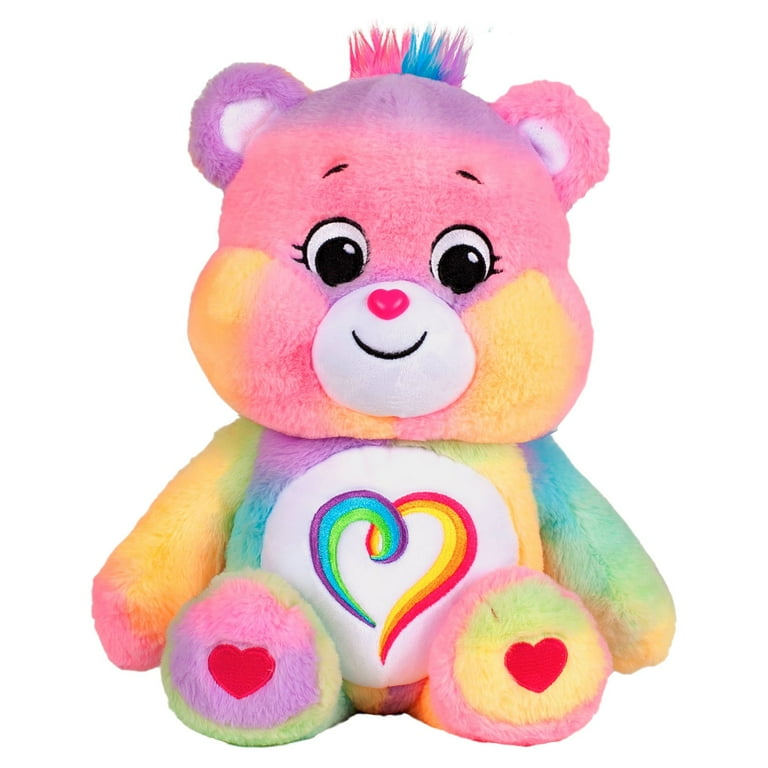 Care Bears Togetherness Bear 14