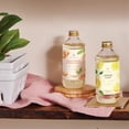 thumbnail image 3 of Thymes Mandarin Coriander Reed Diffuser Oil - Room Fragrance Oil - Flameless Home Fragrance7.75 Fl Oz, 3 of 6