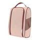 thumbnail image 3 of Bolsa para zapatos de golf, bolsa de transporte, regalo multifunción para golfistas, suministros ligeros para zapatos. Caqui, 3 of 8